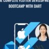 The Complete Flutter Development Bootcamp with Dart - Dr. Angela Yu