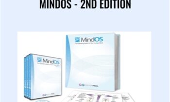 MindOS - 2nd Edition - Dr. Paul