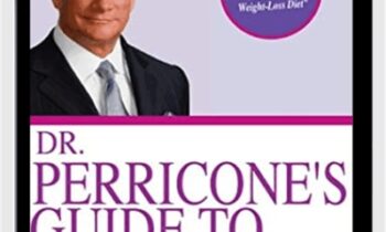 Dr. Perricone's Guide to Nutrition and Supplements - Nicholas Perricone