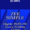 Zee Simple by Dr.Zain Agha
