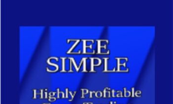 Zee Simple by Dr.Zain Agha