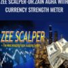 Zee Scalper-Dr.Zain Agha with Currency Strength Meter