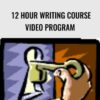 12 Hour Writing Course Video Program – Dramatica Unplugged
