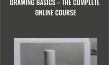 Drawing Basics – The Complete Online Course - David Jamieson