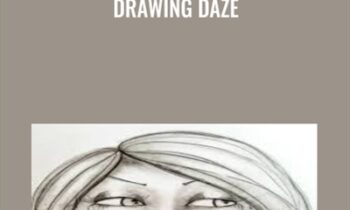 Drawing Daze - Karen Campbell