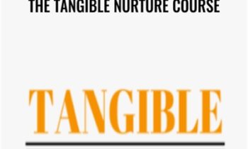 The Tangible Nurture Course – Draye Redfern
