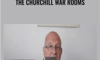 The Churchill War Rooms – Drayton Bird & Andy Bound