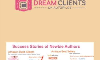 Dream Clients on Autopilot