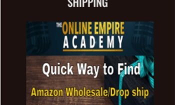Dream Dropshipping – Dean Soto