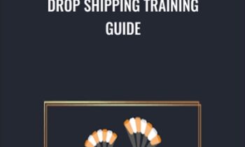 Drop Shipping Training Guide - Julian Reeves