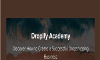 Dropify Academy - Sebastian Bedoya