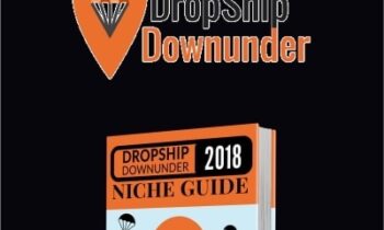 Dropship Downunder - Klint & Grant Parker