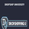 Dropship University - Tom Cormier