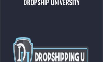 Dropship University - Tom Cormier