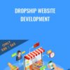 Dropship Website Development