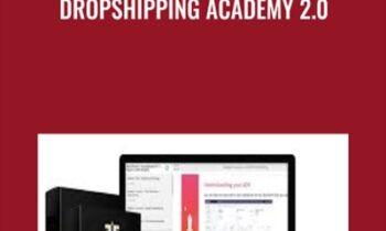 Dropshipping Academy 2.0