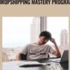 Dropshipping Mastery Program – Justin Painter