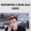 Dropshipping & Online Sales Course - Sebastian Bedoya