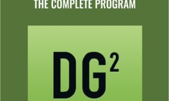 The Complete Program (30 Lessons) – Drummond Geometry