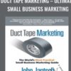 Duct Tape Marketing - Ultimate Small Business Marketing – Michael Gerber