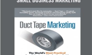 Duct Tape Marketing - Ultimate Small Business Marketing – Michael Gerber