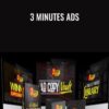3 Minutes Ads – Duston McGroarty