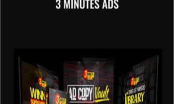 3 Minutes Ads – Duston McGroarty