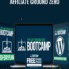 Affiliate Ground Zero – Duston McGroarty