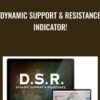 Dynamic Support & Resistance Indicator! - Trade Empowered