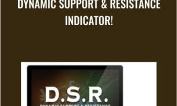 Dynamic Support & Resistance Indicator! - Trade Empowered