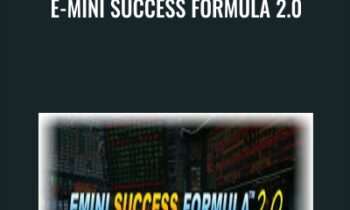 E-Mini Success Formula 2.0 - Todd Mitchel