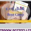 EASY eBook Success Bootcamp - Robbin Simon