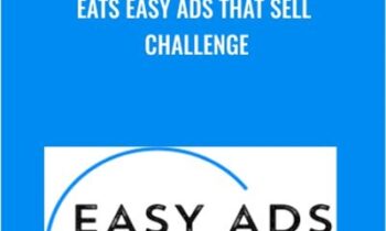 EATS Easy Ads That Sell Challenge - Harmon Brothers