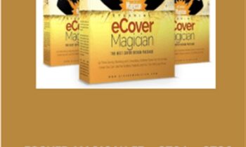 Ecover Magican FE + OTO1 + OTO2