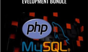 Beginners PHP and MySQL Development Bundle - EDUmobile Academy