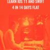 Learn iOS 11 and Swift 4 in 14 Days Flat - EDUmobile Academy