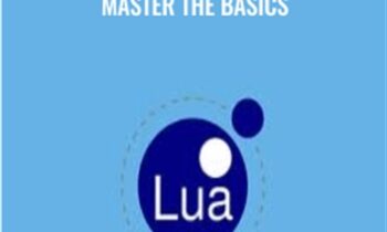 Lua Programming - Master the Basics - EDUmobile Academy