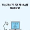 React Native for Absolute Beginners - EDUmobile Academy