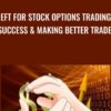 EFT for Stock Options Trading Success & Making Better Trades - Scott Paton