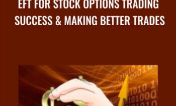 EFT for Stock Options Trading Success & Making Better Trades - Scott Paton