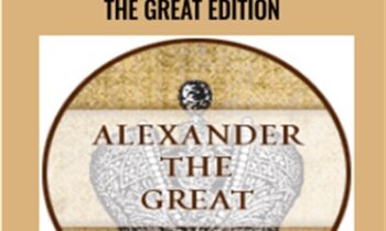 Empire Building Kit : Alexander the Great Edition – Chris Guillebeau