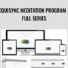 EquiSync Meditation Program - Full Series - EOC Institute