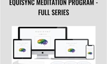 EquiSync Meditation Program - Full Series - EOC Institute