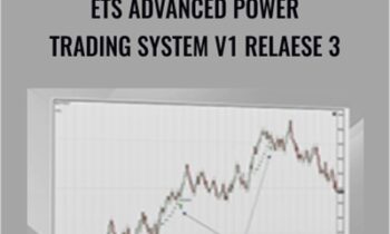 ETS Advanced Power Trading System V1 Relaese 3 – ETS