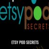 ETSY POD Secrets - Fernando Sustaita