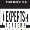 Experts Academy 2016 – Brendon Burchard