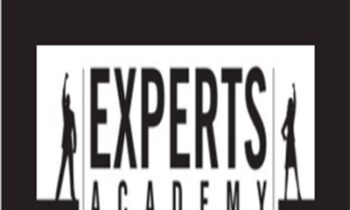 Experts Academy 2016 – Brendon Burchard