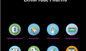 Extra Tube Profits - Perfect Passion LLC