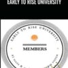 Early To Rise University – Craig Ballantyne