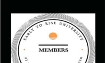 Early To Rise University – Craig Ballantyne